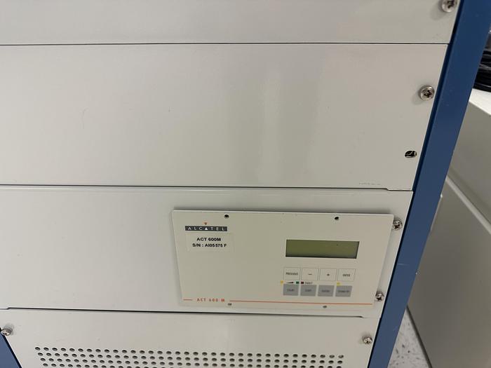 Used OXFORD INSTRUMENTS PLASMALAB 100-ICP 180