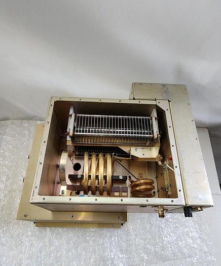 Used ADVANCED ENERGY 3166017-024B POWER SUPPLY