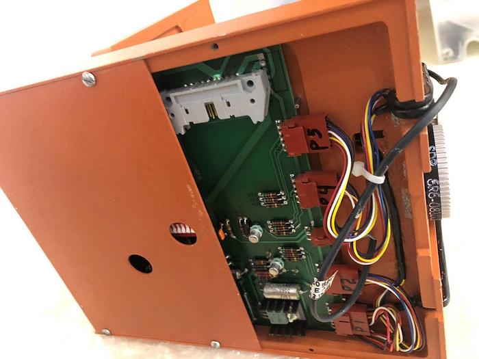 Used AUTO LOADER FOR EO TECHNOLOGIES