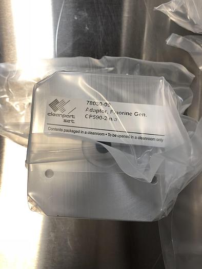 Used AMAT CP590, ATMAT DXZ KIT