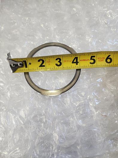 Used APPLIED MAGNETICS 588856XB, LOCKING RING