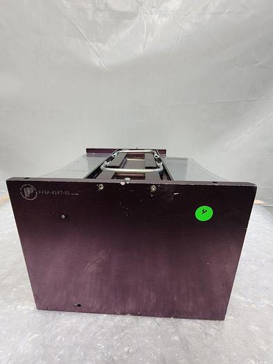 Used PERFECTION PRODUCTS FFM-4197-01