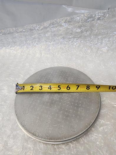 Used SPTS SHIELDING ASECO#S33-2298