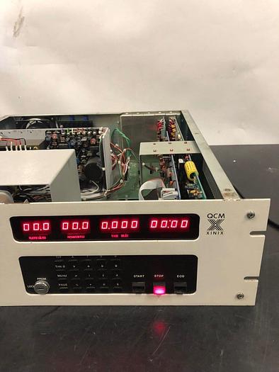 Used Xinix QCM 1021