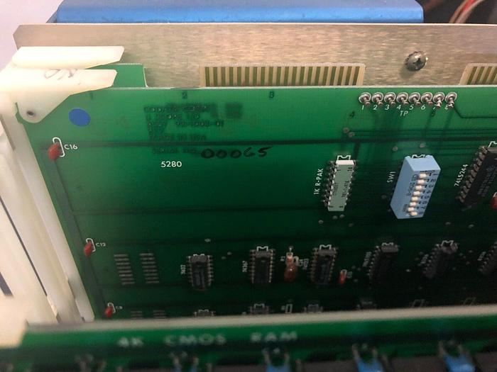 Used CODATA, NANO LINE, CRITICAL DIMENSION COMPUTER