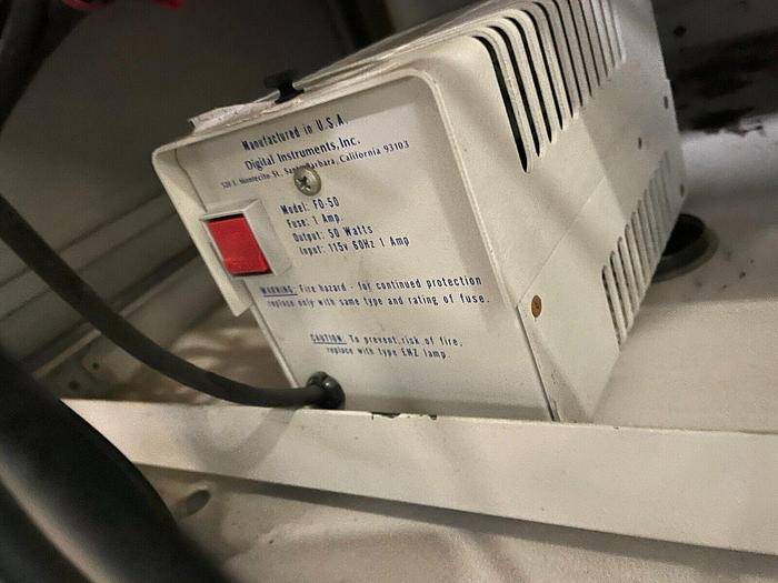 Used Digital Instruments, VEECO 3100 AFM