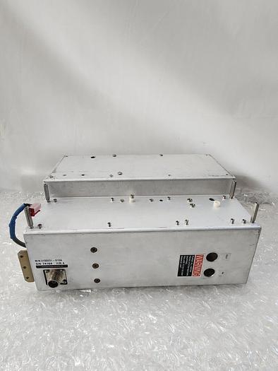 Used ADVANCED ENERGY 3155031-010A, PITTMAN GM9232C113-R1