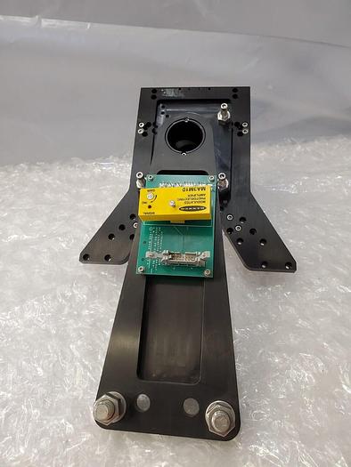 Used Wafer Cassette Load Arms 03/02/02288 REV B & A