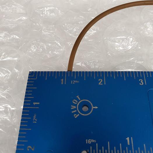 O-RING 3700-01418 (LOT OF 6)