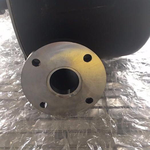 Used EDWARDS INLET CATCHPOT A441-02-000