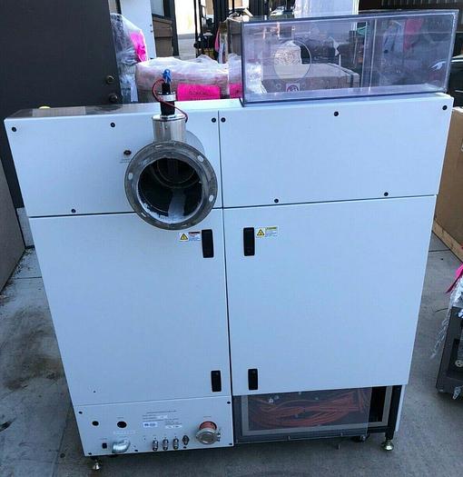 Used APPLIED MICROSTRUCTURES INC MVD 100 MOLECULAR VAPOR DEPOSITION