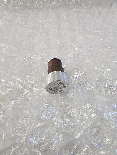 Used STARRETT GAGE DIVISION ALIGNER TOOLING, PANASONIC TV CAMERA WV-1600