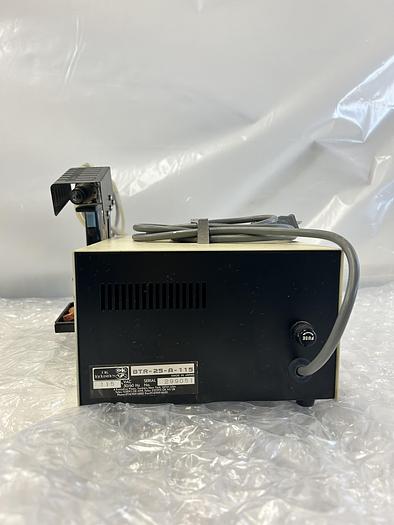 Used TEKTRONIX 2465A 350MHz OSCILLOSCOPE