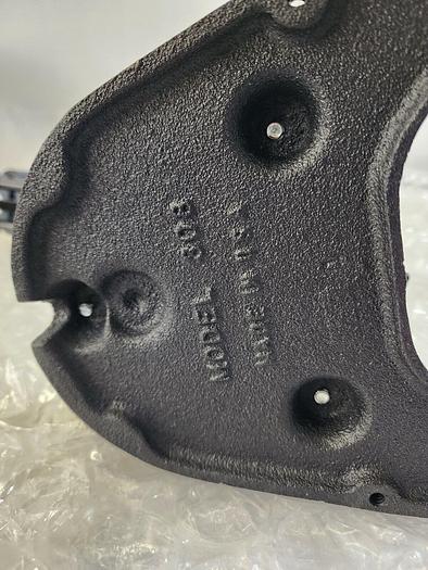 PANAVISE MODEL 308 HEAVY DUTY CIRCUIT CARD HOLDER
