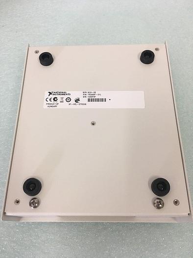 Used NATIONAL SCB-68