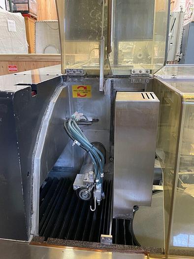 Used DISCO DFD 641 DICING SAW