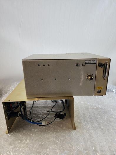 Used ADVANCED ENERGY INDUSTRIES 3155017-024B POWER SUPPLY