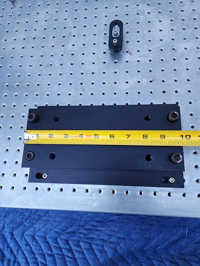 Used TMC 75SSC-119-02 OPTICAL BREADBOARD