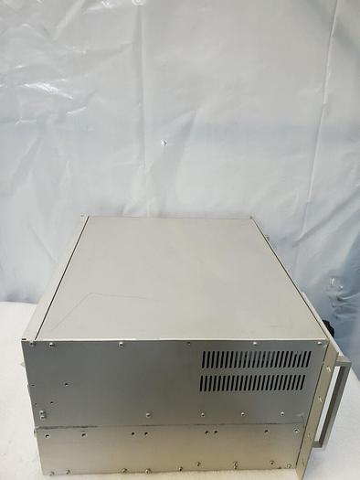 Used PRIMATICS MOTOR DRIVE CHASSIS 0-3093-1000 Motion Control ‘01F’