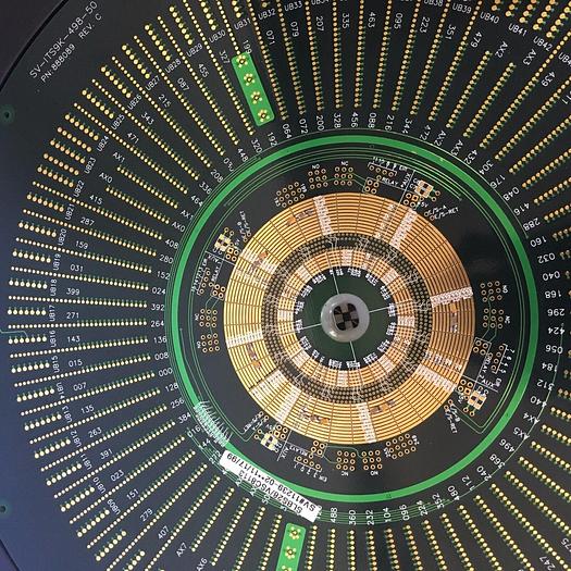 Used SV PROBE SLBS028-2