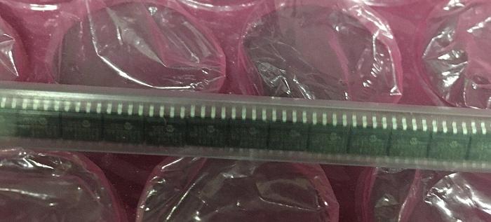 Used ST M74HC15381, W99010116 MALAYSIA