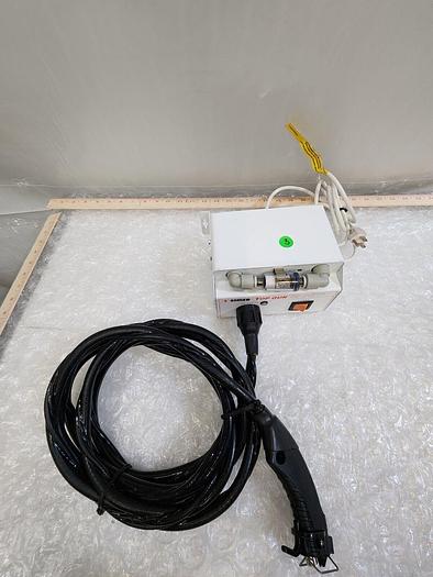 Used SIMCO TOP GUN 4002663 STATIC NEUTRALIZING EQUIP