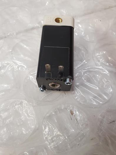 Used VACUUM SOLENOID 114-038