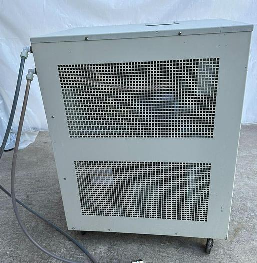Used NESLAB CFT150 RECIRCULATING CHILLER