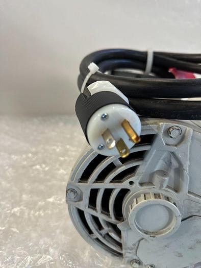 Used Leybold-Trivac D8B Rotary Vane Pump