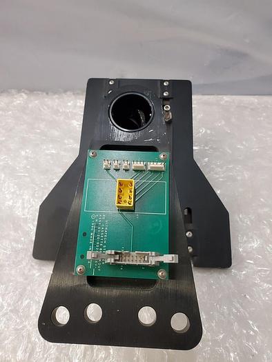 Used Wafer Cassette Load Arms 03/02/02288 REV B & A