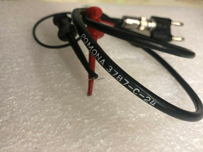 Used POMONA 3787-C-24