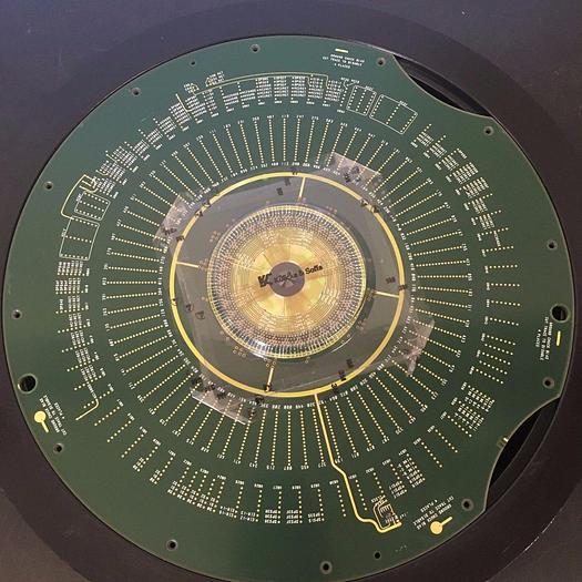 Used SV PROBE VTHW-00025 CS#5