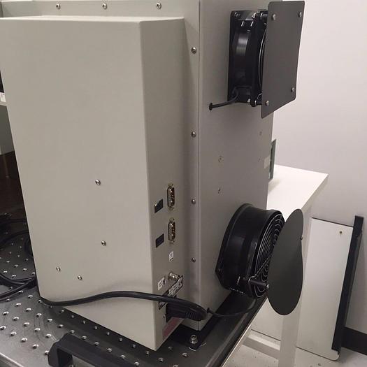 Used NEWPORT SOLAR SIMULATOR