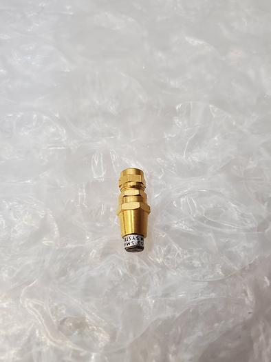 Used ELCOM SYSTEMS CT-53-SMA MALE TERMINATION LOAD