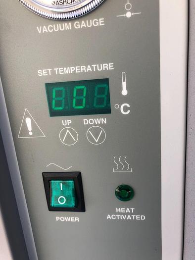 Used VWR 1415M Laboratory Vacuum Oven