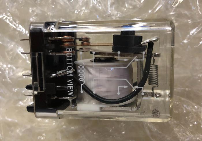 Used NTE ELEC INC R10-11D10-12