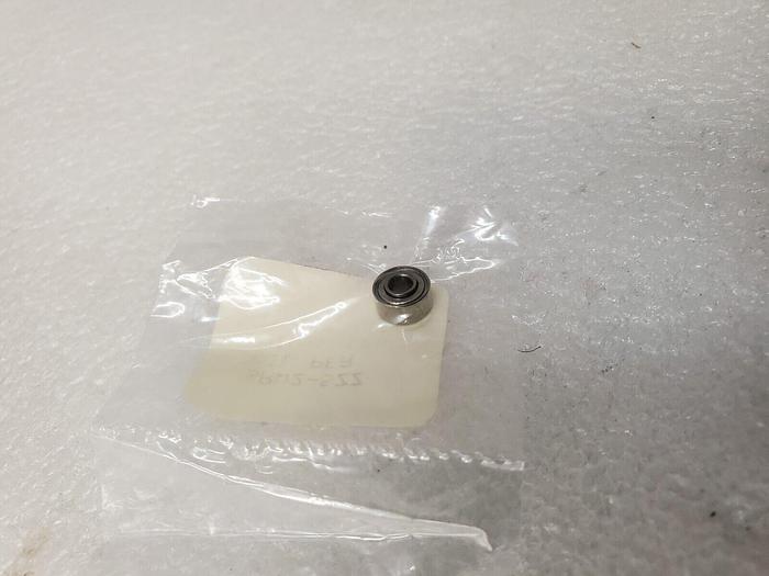 SRW2-5ZZ BEARING QTY 7