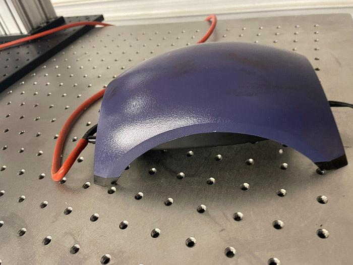 Used MITUTOYO MICROSCOPE WITH DIGITAL MICROMETERS (THORLABS TABLE SOLD SEPARATE)