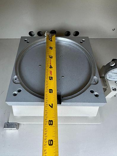 Used TOHO FLX2320A Thin Film Stress Measurement Systems