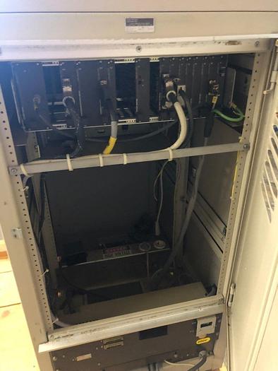 Used PHILIPS APD 3520 COMPUTER CONTROL CONSOLE