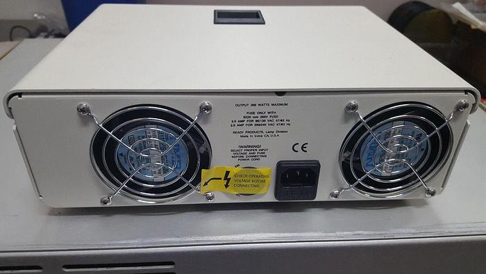 Used A-ZOOM LAMP LINK LASER NEW TECHNOLOGIES