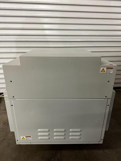 Used THERMO MICROXR MICROBEAM XRF SYSTEM MODEL GXRC