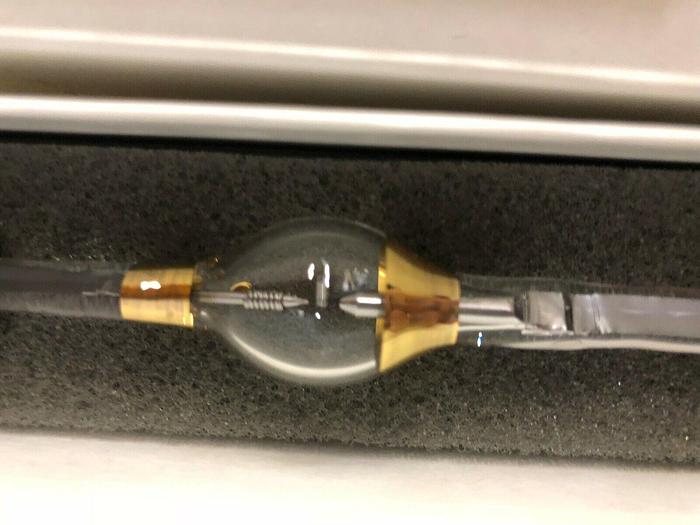 Used ADVANCED RADIATON CORPORATION 30273 Q4197