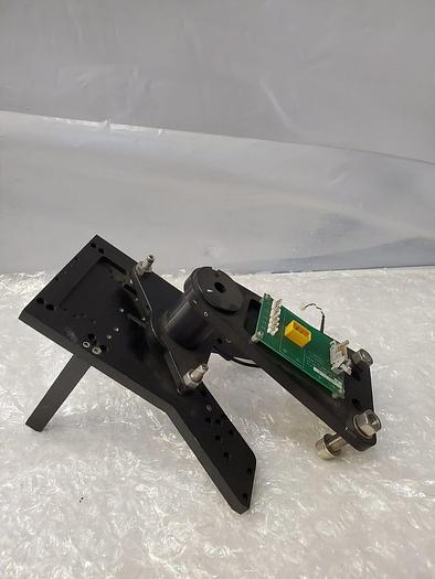 Used Wafer Cassette Load Arms 03/02/02288 REV B & A