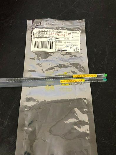 Used MC100EP16DG QTY 43