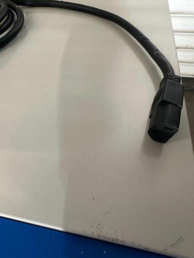 Used SMC THERMO CHILLER HRS012-AN-20