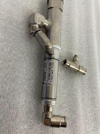 NORGREN SPC-020015-25