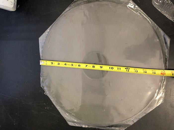 Used VEECO SHIELDING GRIDS  S.O #004969