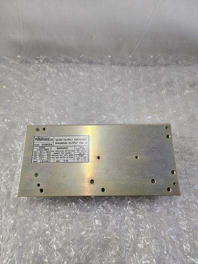 Used DELTRON INC PRODUCTS 10963XA