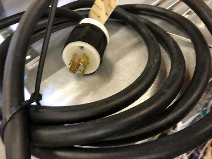 Used COMELEC  C-30-S Parylene Coater (LAPTOP ,SOFTWARE AND MANUALS INCLUDED)